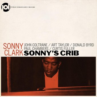 Sonny's Crib
