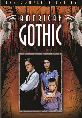 American Gothic - Complete Series (6-DVD)