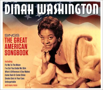 Sings The Great American Songbook: 50 Original