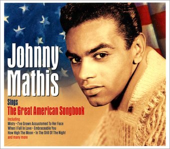 Sings The Great American Songbook: 40 Original