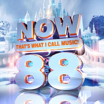 Now 88 / Various