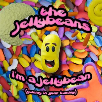 I'm a Jelly Bean