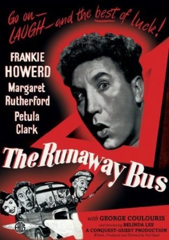 The Runaway Bus