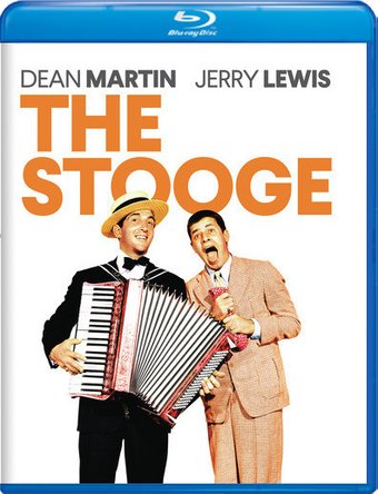 The Stooge (Blu-ray)