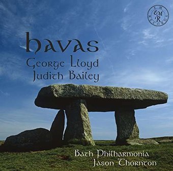 Havas:Music By George Lloyd And Judit