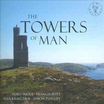Pott:Towers Of Man