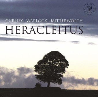 Heracleitus: Gurney, Warlock,