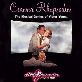 Cinema Rhapsodies: The Musical Genius of Victor