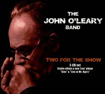 Two for the Show (2-CD)