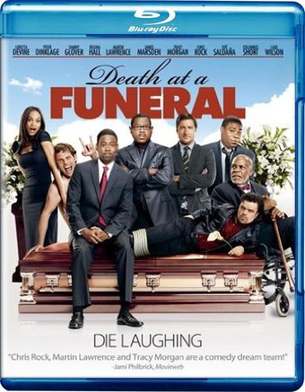 Death at a Funeral (Blu-ray)