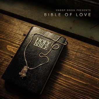 Snoop Dogg Presents Bible of Love (2-CD)