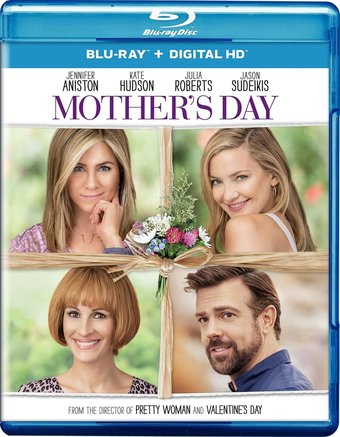 Mother's Day (Blu-ray)