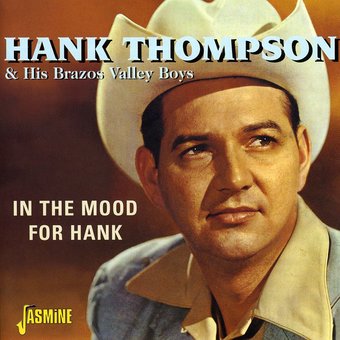 In the Mood for Hank