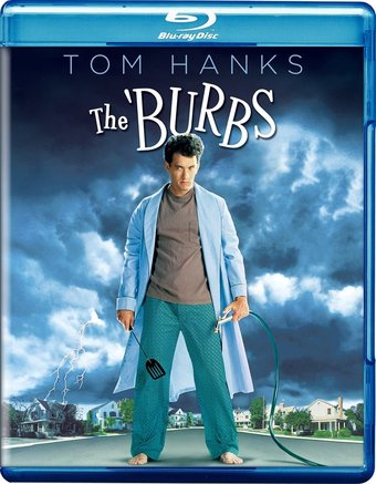 The 'Burbs (Blu-ray)