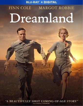 Dreamland (Blu-ray)