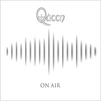 Queen On Air (3LPs - 180GV)