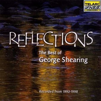 Reflections: The Best of George Shearing,