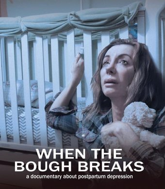 When the Bough Breaks (Blu-ray)