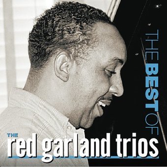 The Best of the Red Garland Trios