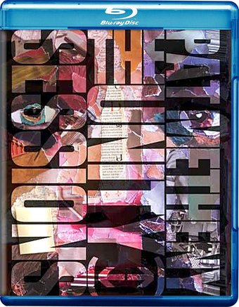 The Unity Sessions (Blu-ray)