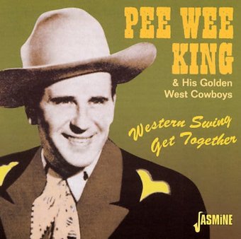Western Swing Get Together