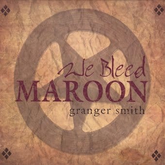 We Bleed Maroon [EP] [Slipcase]