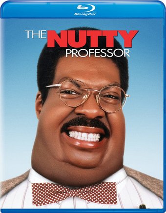 The Nutty Professor (Blu-ray)