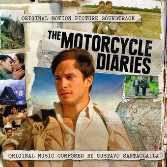 The Motorcycle Diaries (Original Motion Picture