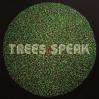 Trees Speak (Repress)