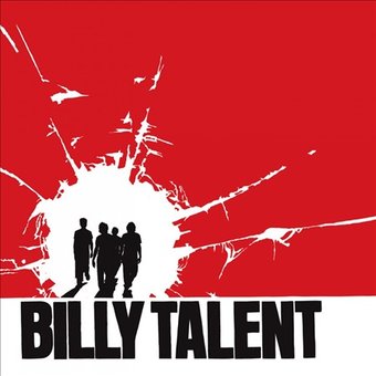 Billy Talent [10th Anniversary Edition] (2-CD)