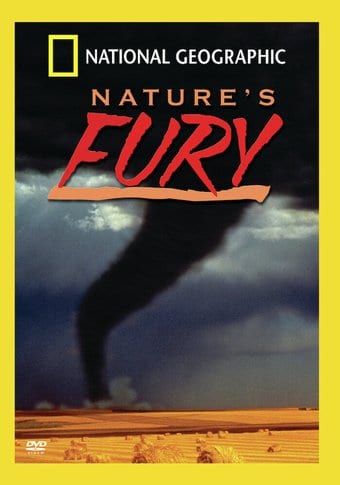 National Geographic - Nature's Fury