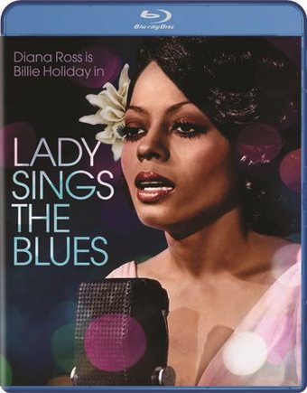 Lady Sings the Blues (Blu-ray)