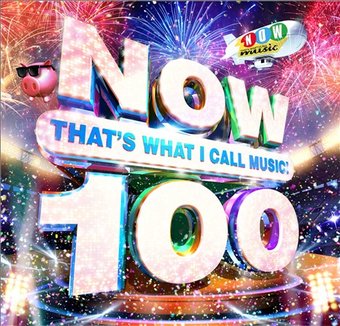 Now That's What I Call Music! 100 (2-CD)