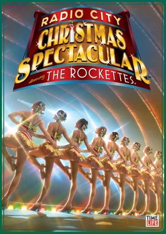 Radio City Christmas Spectacular Featuring The