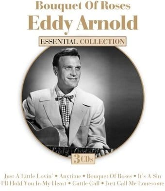 Essential Collection (3-CD)