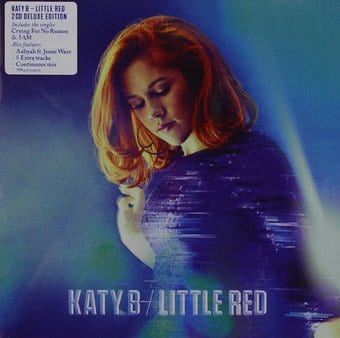 Katy B-Little Red