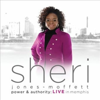 Power & Authority: Live in Memphis