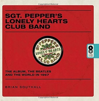The Beatles - Sgt. Pepper's Lonely Hearts Club