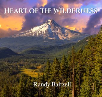 Heart of the Wilderness