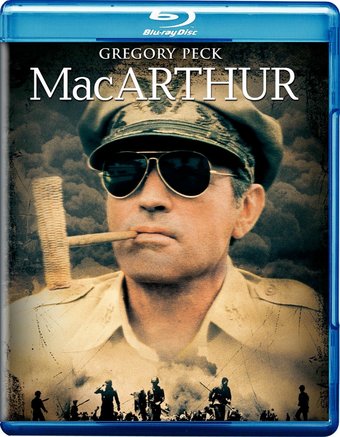 MacArthur (Blu-ray)