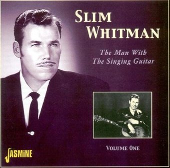 The Man with the Singing Guitar, Volume 1