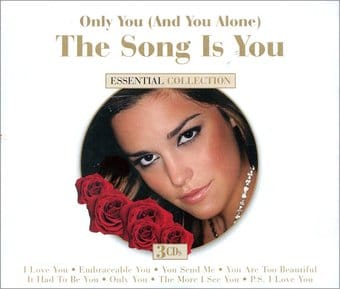Essential Collection: The Song Is You (3-CD)