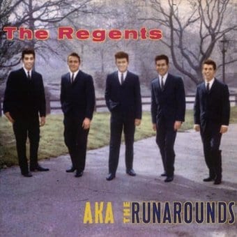 Regents Aka Runarounds