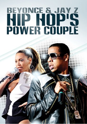 Beyoncé & Jay Z: Hip Hop's Power Couple (2-DVD)