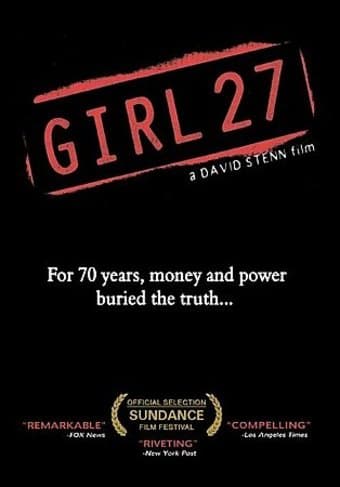 Girl 27