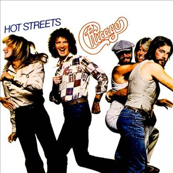 Hot Streets [Bonus Track]