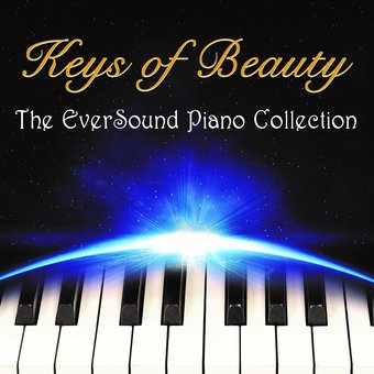 Keys of Beauty: The Eversound Piano Collection