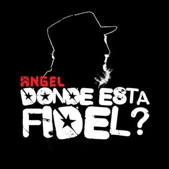 Donde Esta Fidel (Mod)