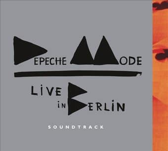 Live in Berlin (2-CD)