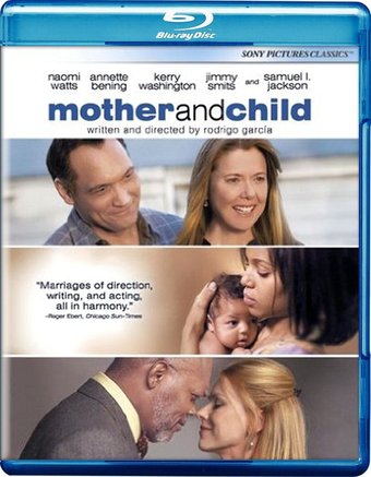 Mother and Child (Blu-ray)